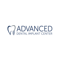 Advanced Dental Implant Center Of Austin at Round Rock Logo