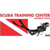 Scuba Training Center Of Amarillo Logo