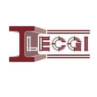LECGI Inc. Logo