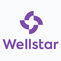 Wellstar Pediatric Orthopedics Logo