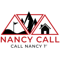 Nancy Call, REALTOR | Call Nancy 1st - RE/MAX Fine Properties Logo
