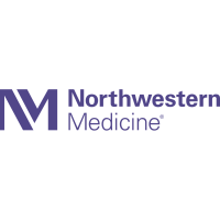 Northwestern Medicine Executive Health Logo