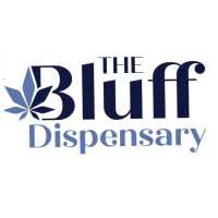The Bluff Dispensary Logo