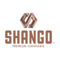 Shango Marijuana Dispensary Springfield Logo
