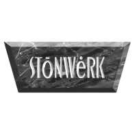 Stonwerk Inc. - Stone & Brick masonry install Logo