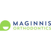 Maginnis Orthodontics - Blufton Logo