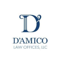 Dâ€™Amico Law Offices, L.L.C. Logo