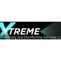 Xtreme Sanitizing and Disinfecting Services LLC Logo