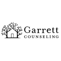 Garrett Counseling Logo