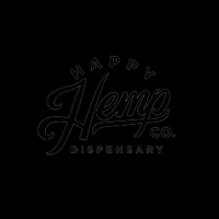 Happy Hemp Co. Logo