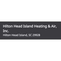 Hilton Head Island Heating & Air, Inc Logo