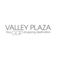 Valley Plaza Logo