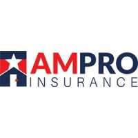 AmPro Insurance LLC Logo