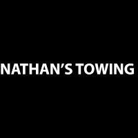 Nathan's Towing Logo