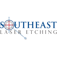 Southeast Laser Etching Logo