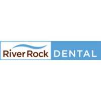River Rock Dental- East Riverside Logo