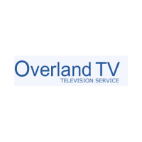 Overland Tv Logo