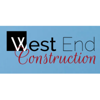 West End Construction Logo