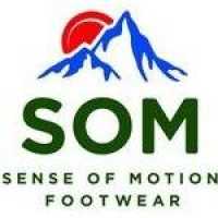 SOM Footwear Logo