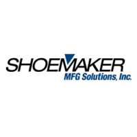 Shoemaker MFG Solutions, Inc. Logo