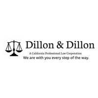 The Law Office of Isaac Dillon Logo