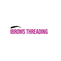 IBrows Threading Logo