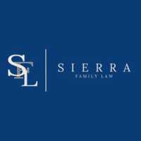 Sierra Family Law, P.C. Logo