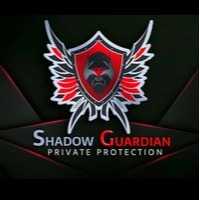 Shadow Guardian Private Protection Logo