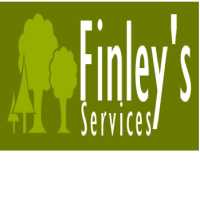 Finley's Services Logo
