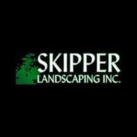 Skipper Landscaping Logo