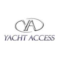 Yacht Access Logo