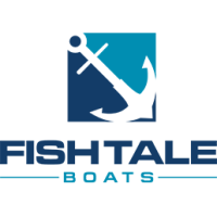 Fish Tale Boats Logo