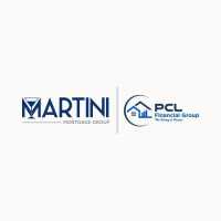 Martini Mortgage Group - Raleigh, NC - Home Loans, Refinance, and More. Logo
