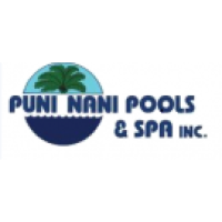 Puni Nani Pools & Spa Logo