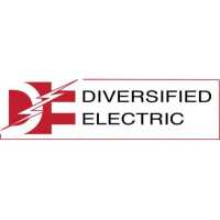 Diversified Electrical Logo