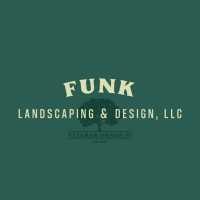 Funk Landscape & Design, LLC Logo