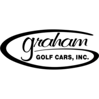 Graham Golf Cars Inc Logo