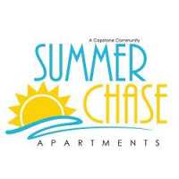 Summer Chase Apartments Logo