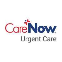 CareNow Urgent Care - Goose Creek Logo