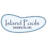 Island Pools Logo