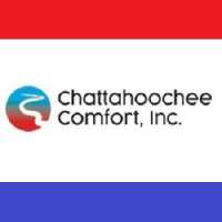 Chattahoochee Comfort Inc Logo