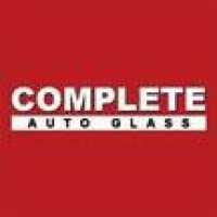 Complete Auto Glass Logo