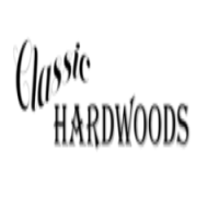 Classic Hardwood LLC Logo