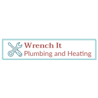 Wrench It Plumbing and Heating Logo