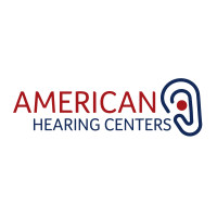 American Hearing Centers - Eatontown | MOVED: Please visit our Holmdel location Logo