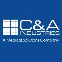 C & A Industries Logo