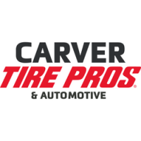 Carver Automotive Logo
