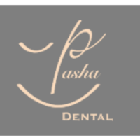 Pasha Dental Logo