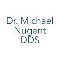 Michael Nugent DDS Logo