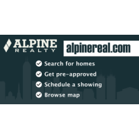 Alpine Realty, LLC Logo